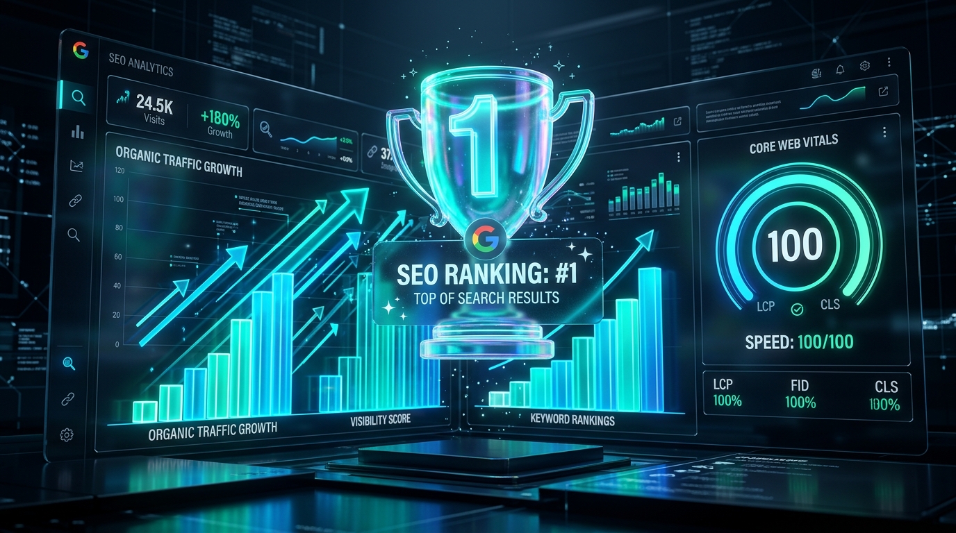 Google Algoritma Cezaları (HCU ve Spam) Kurtarma Rehberi 2026